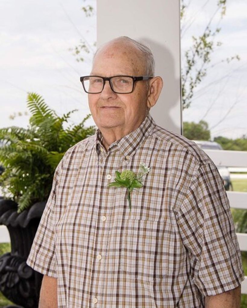 Charles William Moore Profile Photo