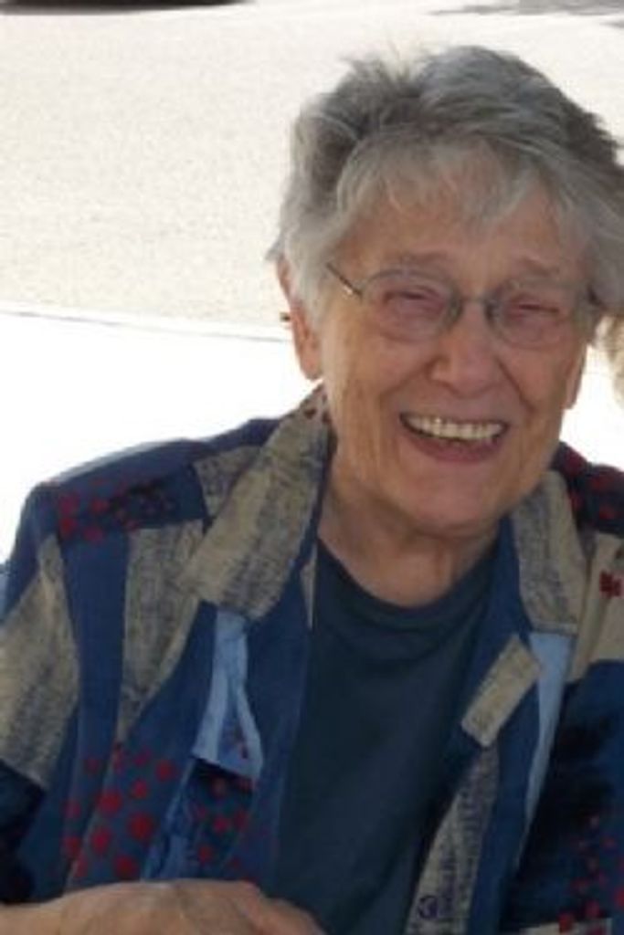 Delphine "Debbie" B. Schwartz