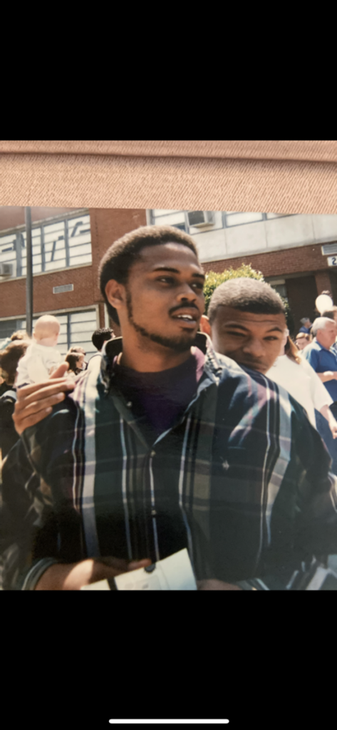 Derrick Dewayne Sales Profile Photo