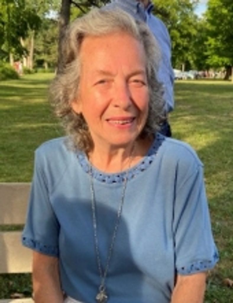 Beverly Ann  Pfleghaar