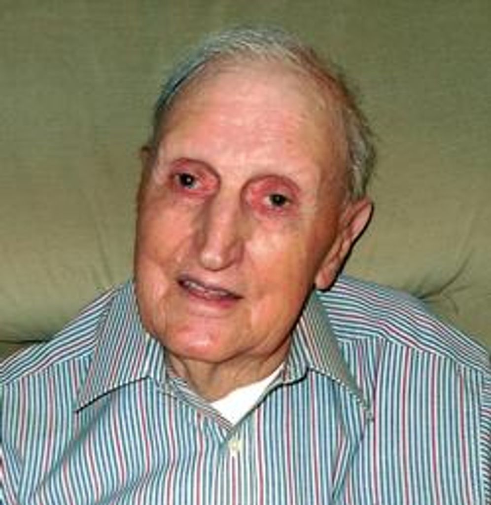 Cecil Clyde Cochran Profile Photo