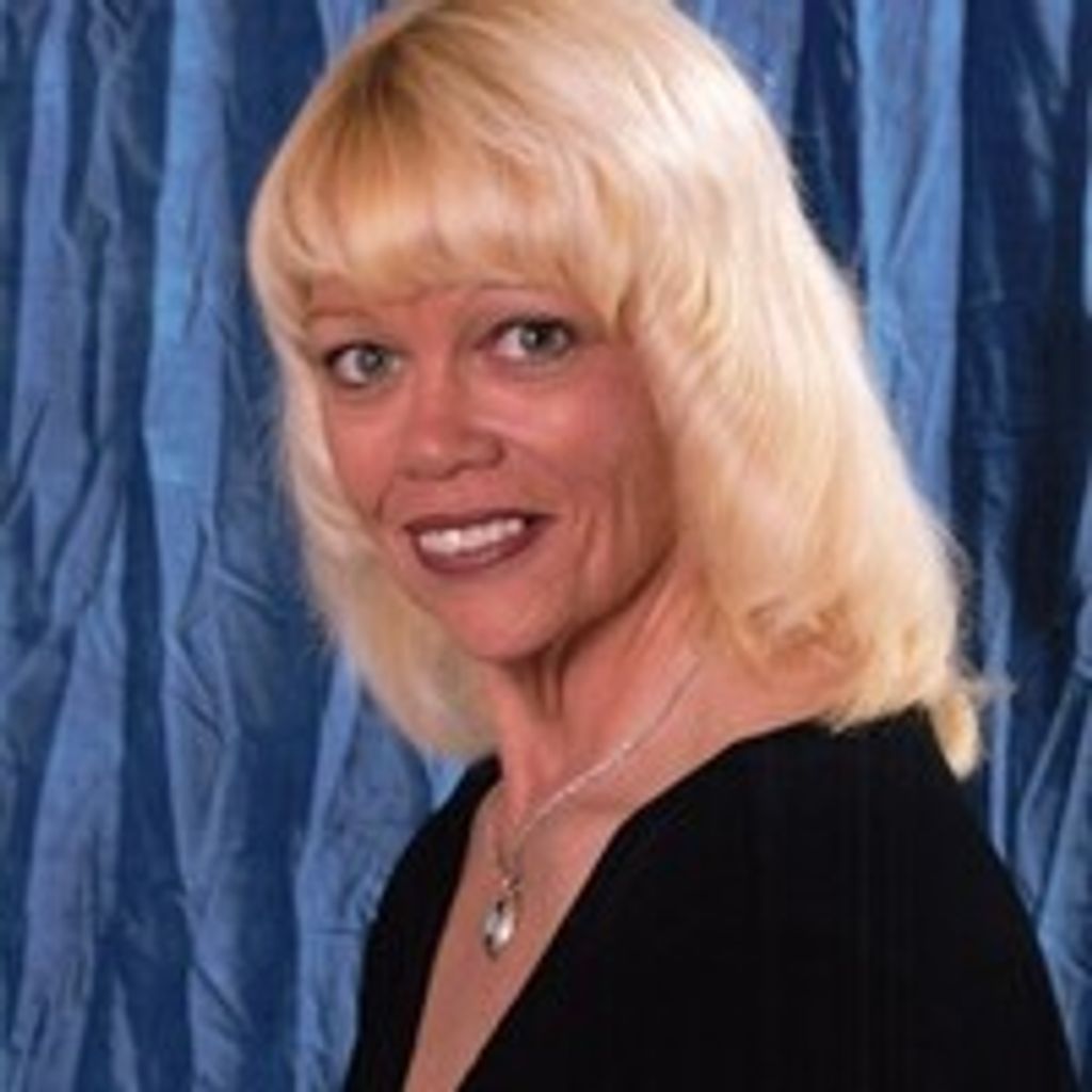 Janet Fay Burch