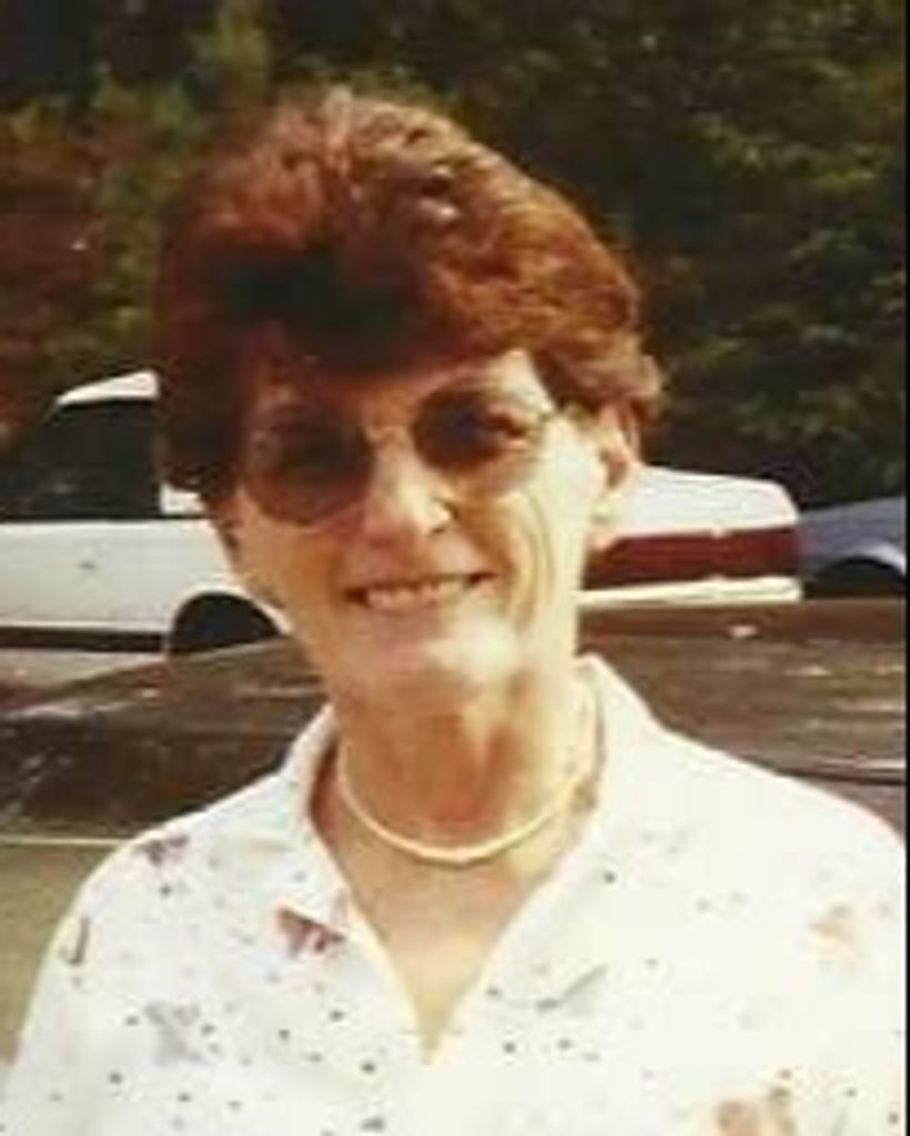 Dorothy Paulus Profile Photo