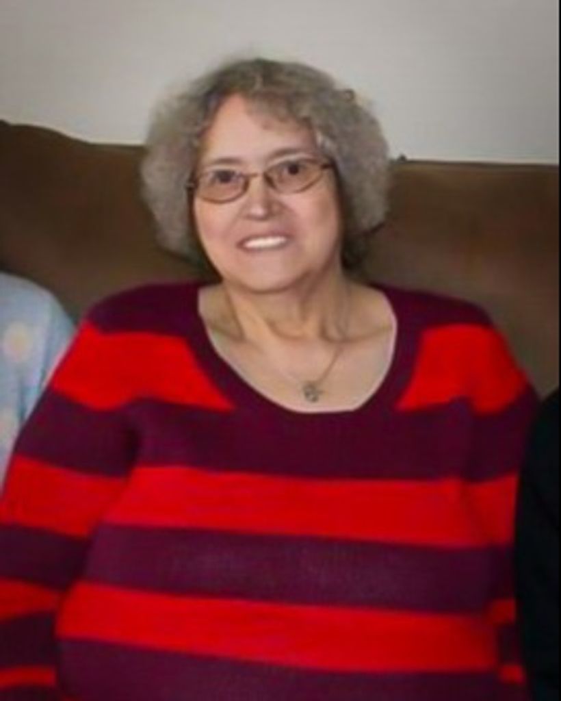 Nancy Chrzan