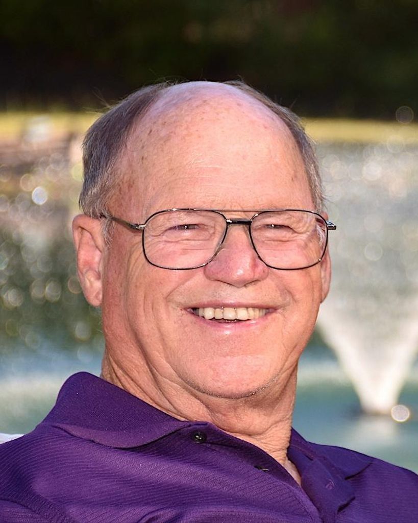 Tommie Dale Elliott Profile Photo