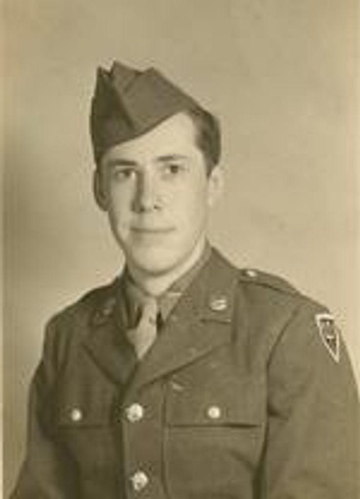 Eugene Van Cleave