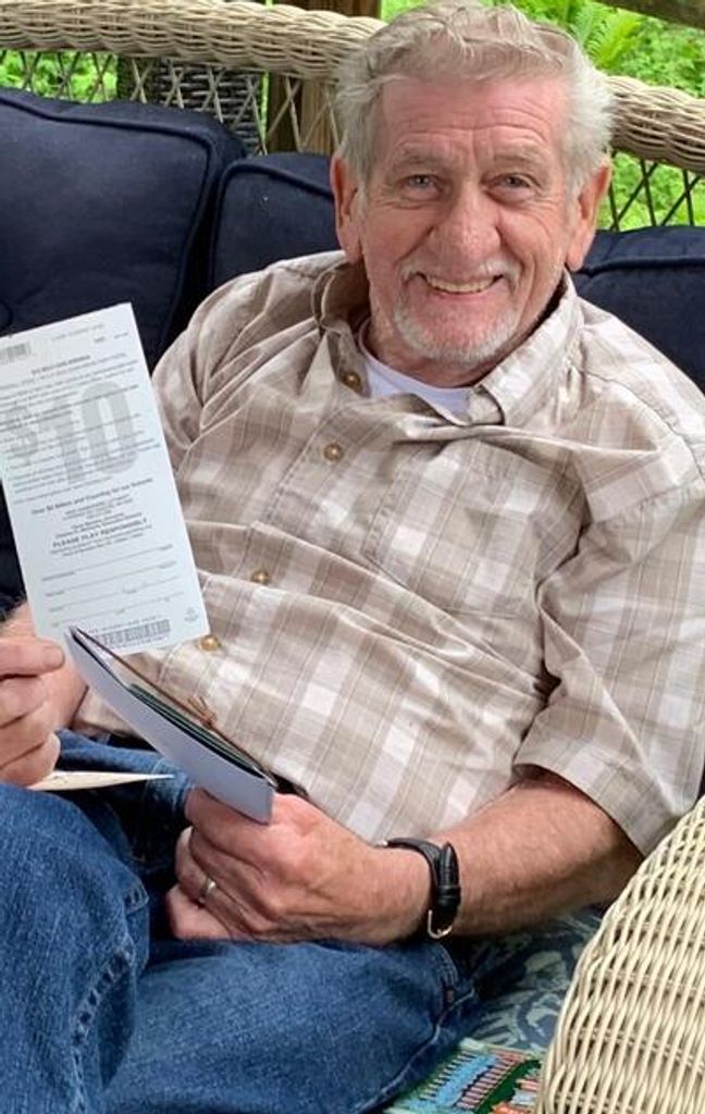 Walter Wesley Wilkins