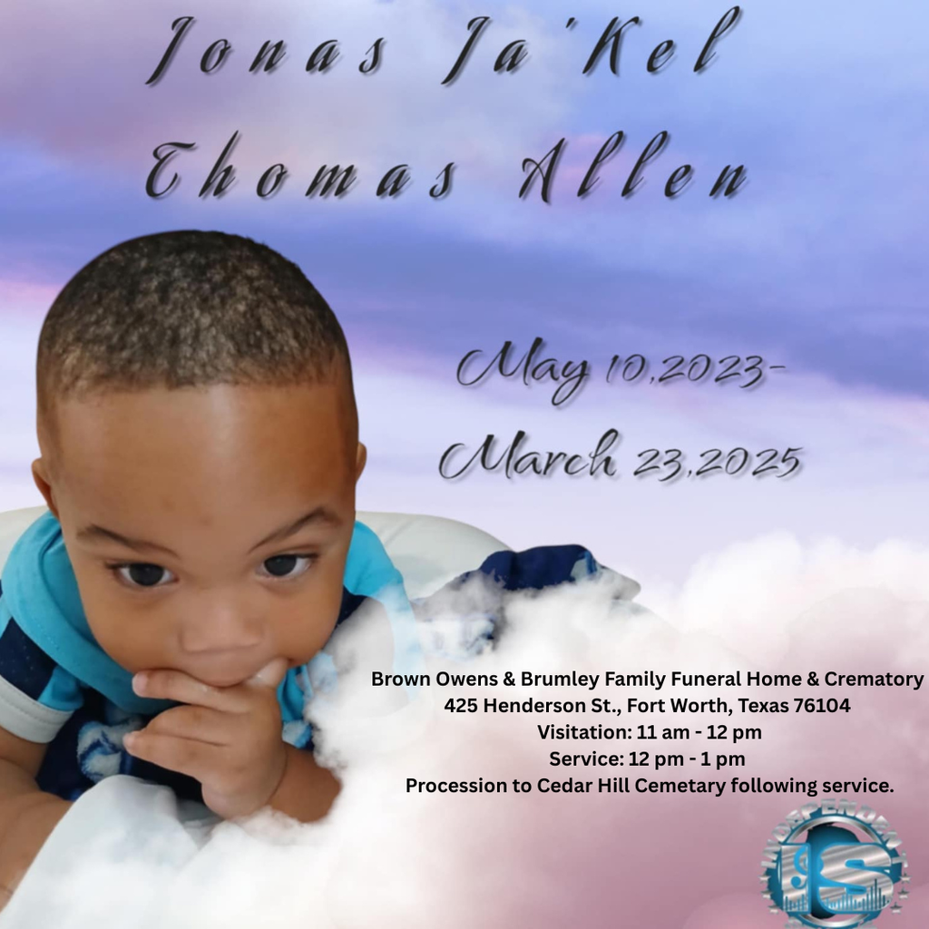 Jonas Allen