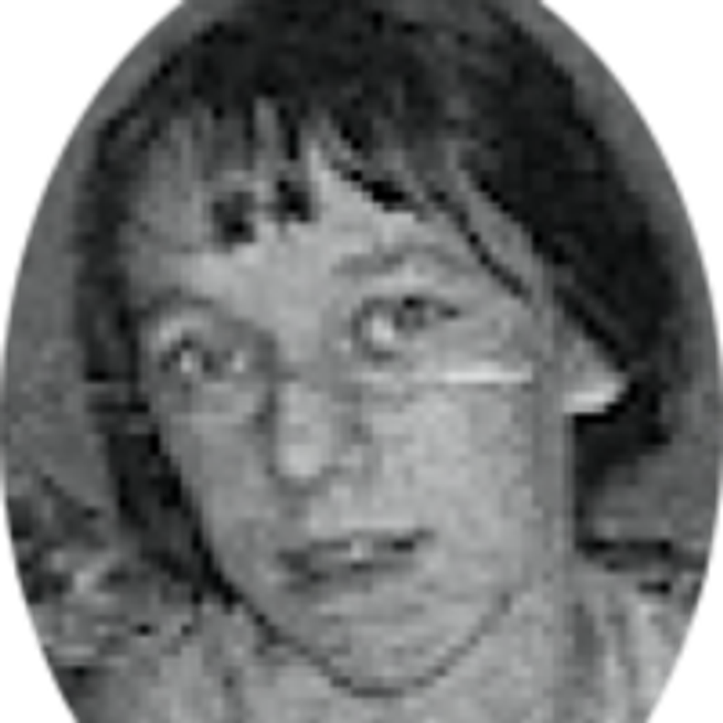 Margaret Elaine Crawford (Jepson)
