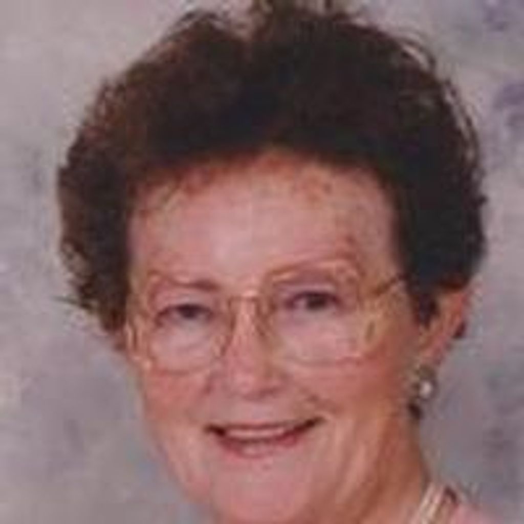 Catherine J. Sanders