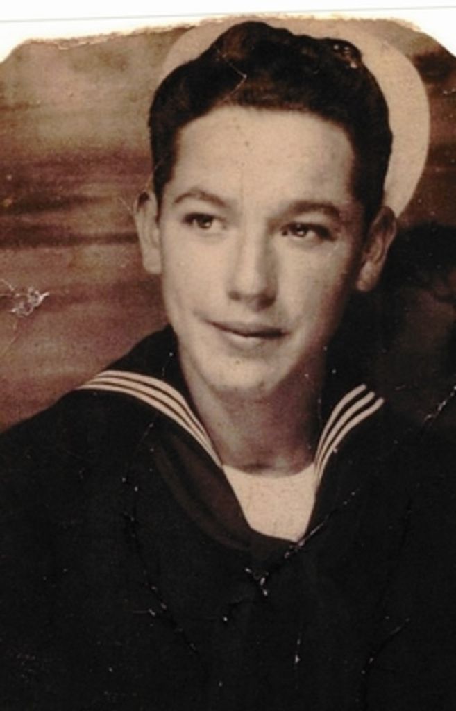 Alvin R. Vasquez Profile Photo