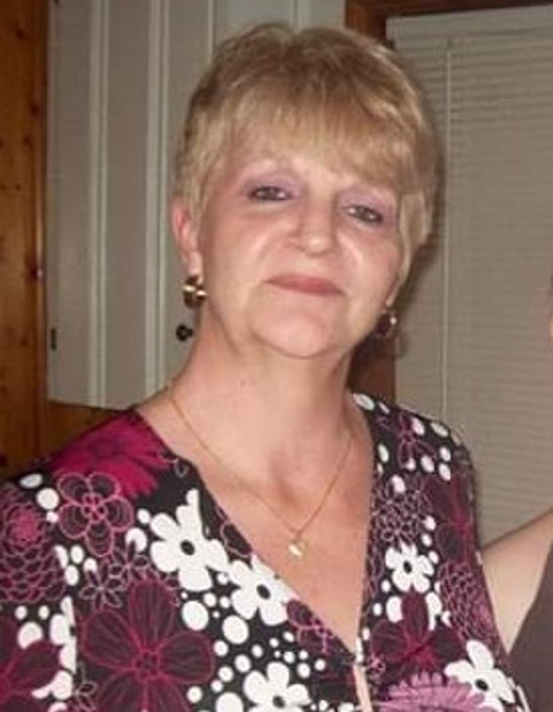 Shirley Clark