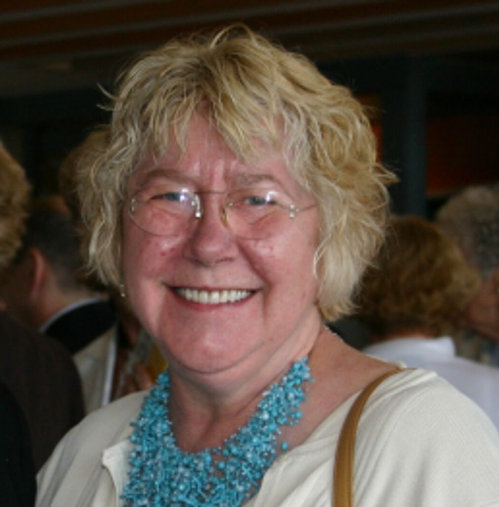 Jytte Larsen Profile Photo