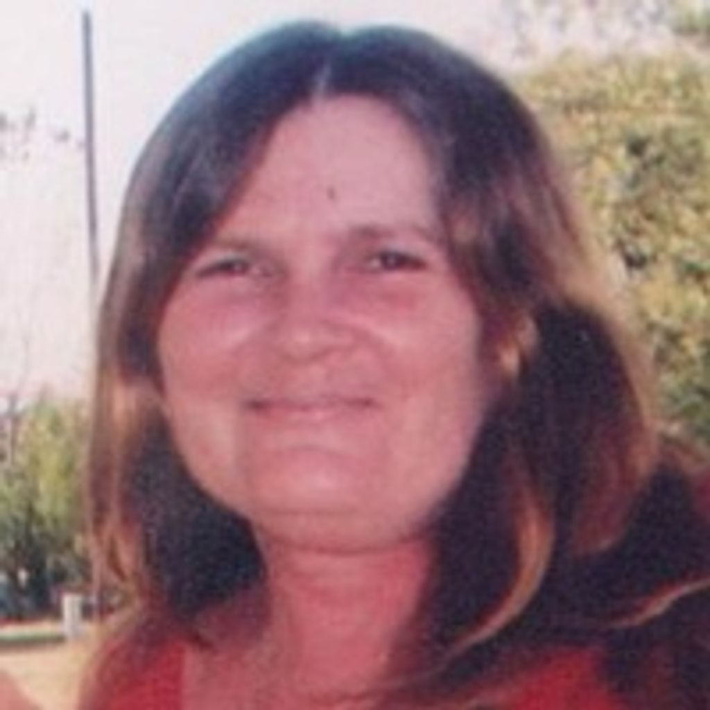 Brenda Kay Lindsey