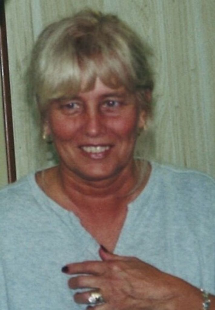 Sylvia "Sibby" Regina Ricks