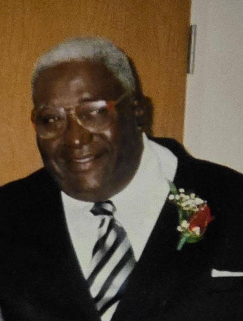 B. B. Hopkins Jr. Profile Photo