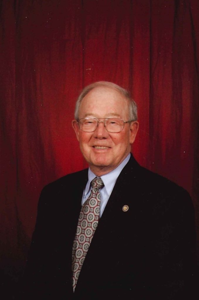 Joseph D. Mullen Profile Photo