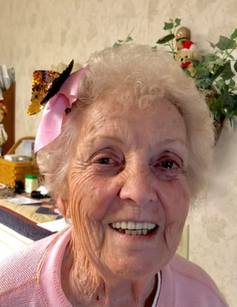 Margaret Louise (Beickman) Younger Profile Photo