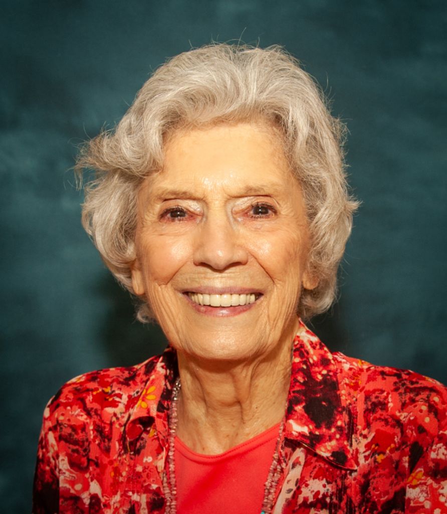 Shirley Ruth (Seaton)  Packard