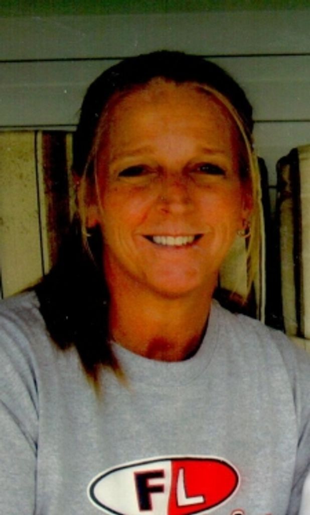 Belinda  Ann Miller