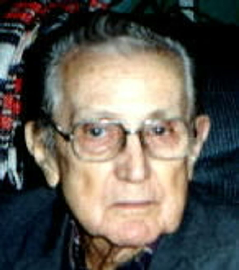 Charlie B. Kelley