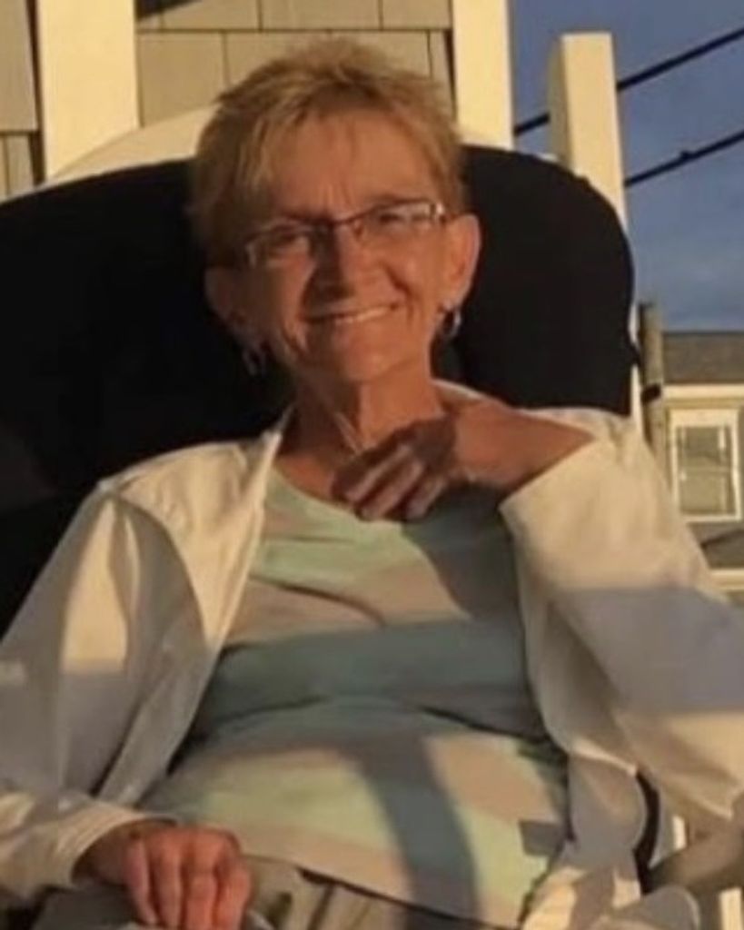 Theresa P. Gibson Profile Photo