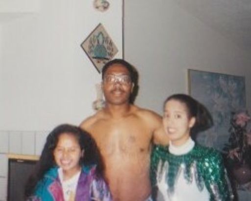 Kenneth Ledrew Langston photo gallery thumbnail 207 of 221