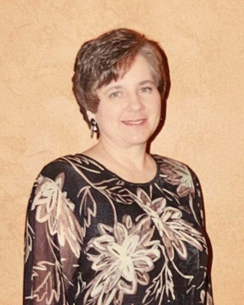 Mary Gail Keller Profile Photo