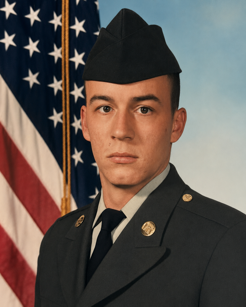 Larry Wayne Lewis, Jr.