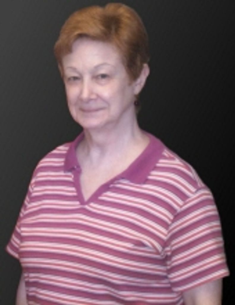 Lynne Ellen Hall