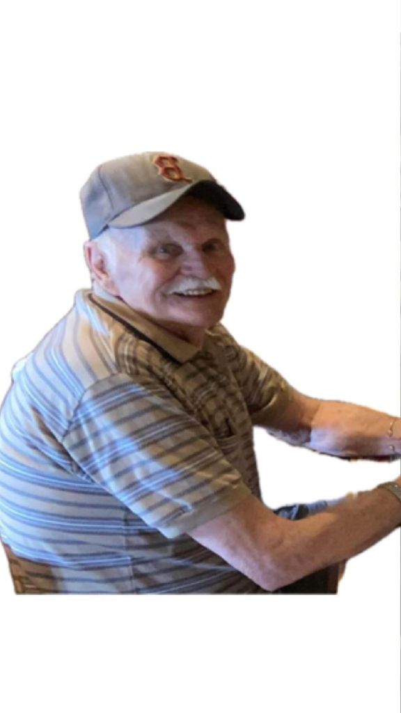 James S. Mccallion