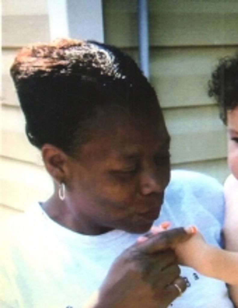 Victoria  Ann Whatley