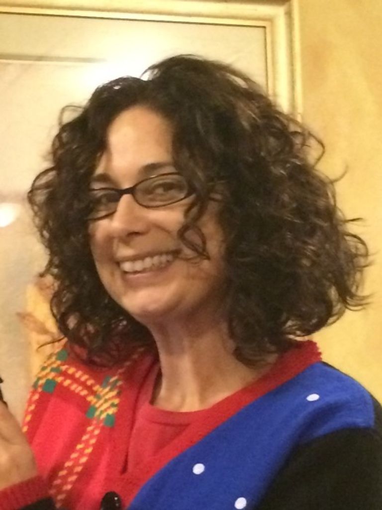 Denise "Nikki" Cruz Profile Photo