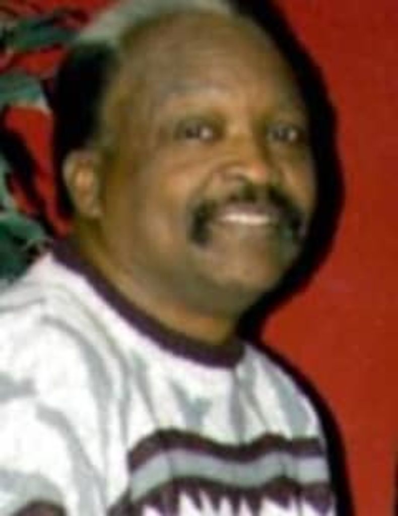 John W.  Brown, Jr.