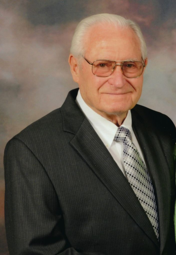 Mr. Kenneth E. Smith Profile Photo