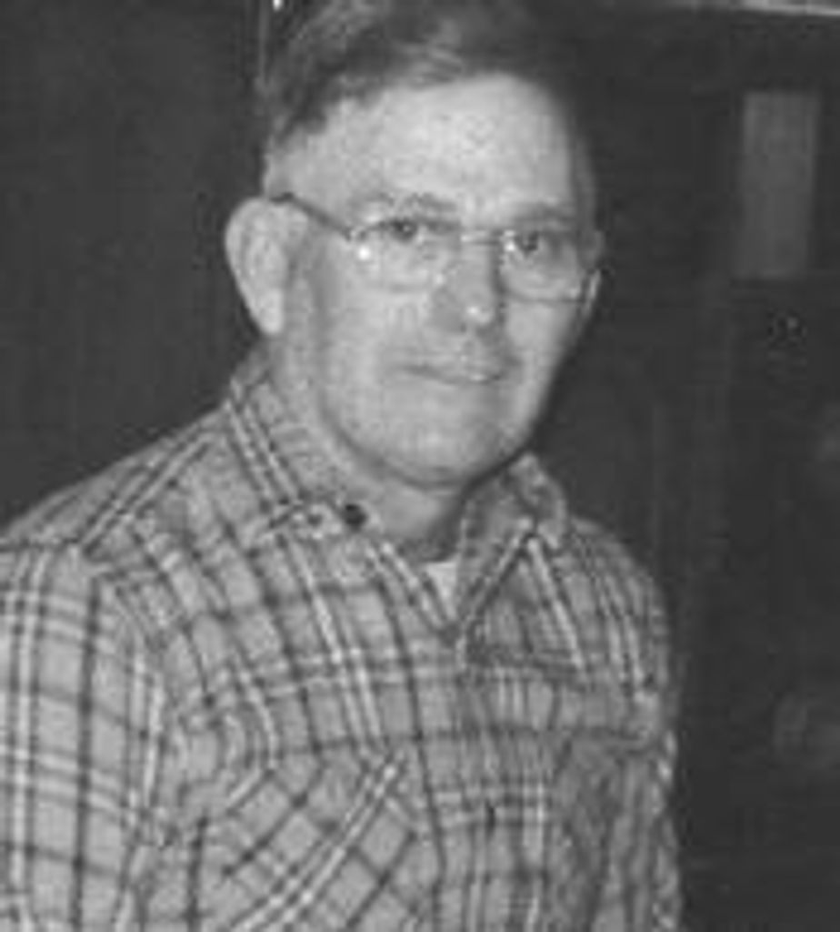 Arthur James Tester Profile Photo