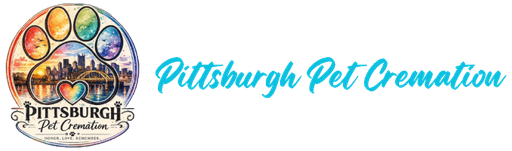 Pittsburgh Pet Cremation Logo