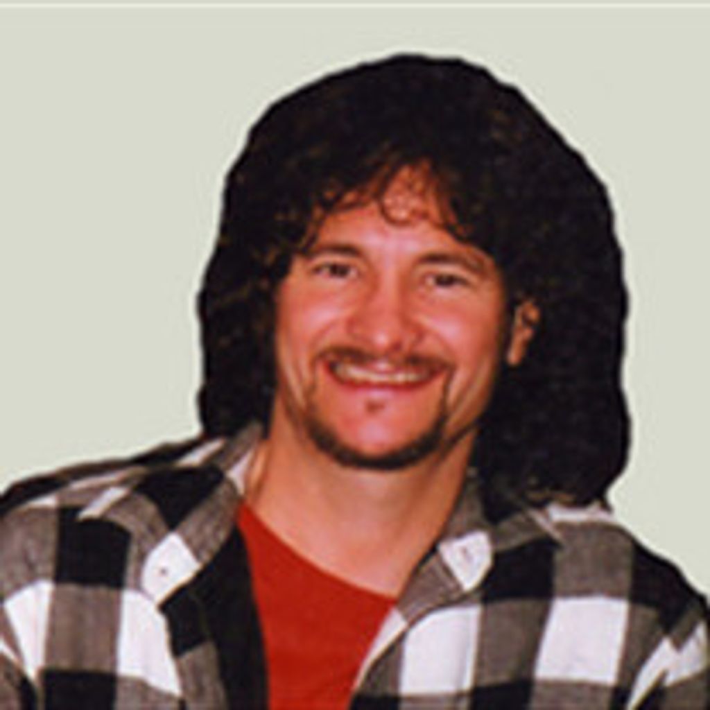 Russell 'Todd' Vollmer