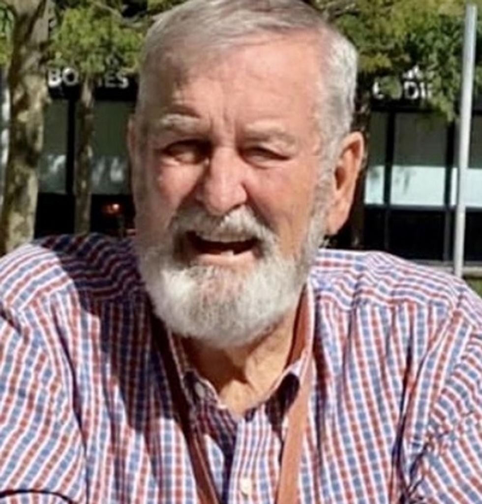 John “Jack” A. Sullivan, Jr. Profile Photo