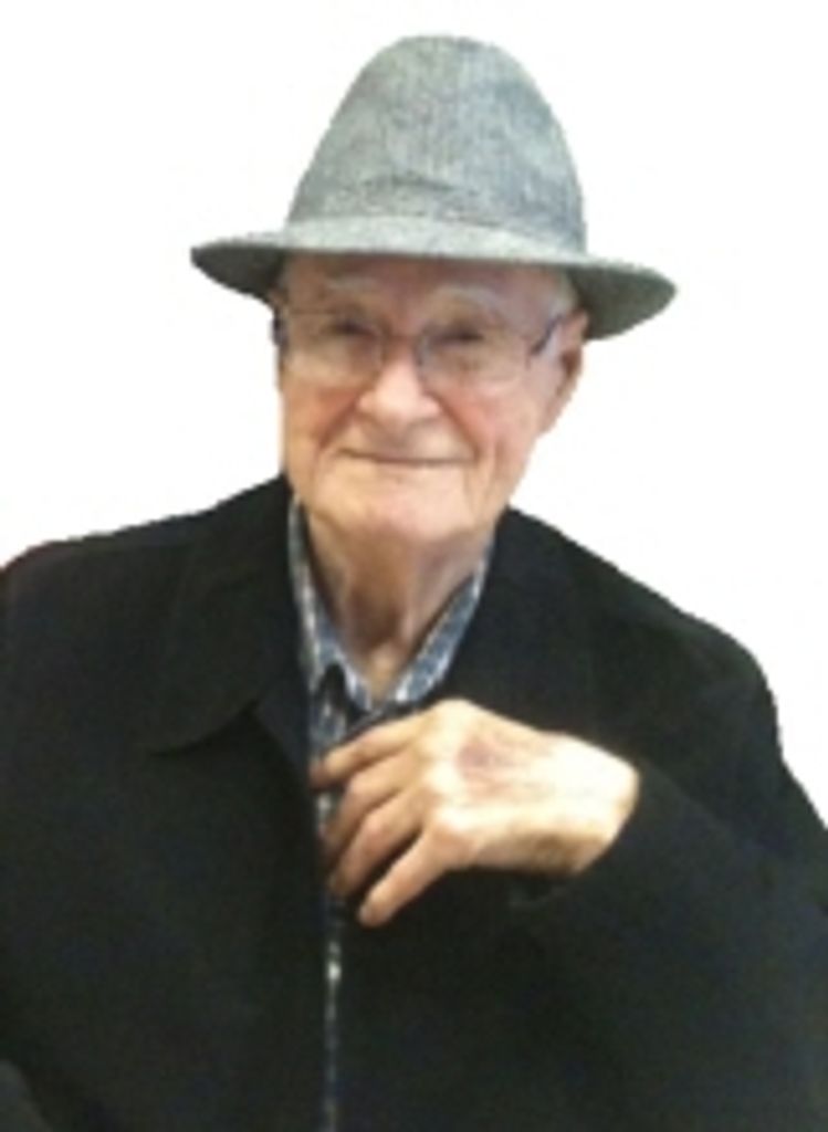 Lester  Eugene Rogers