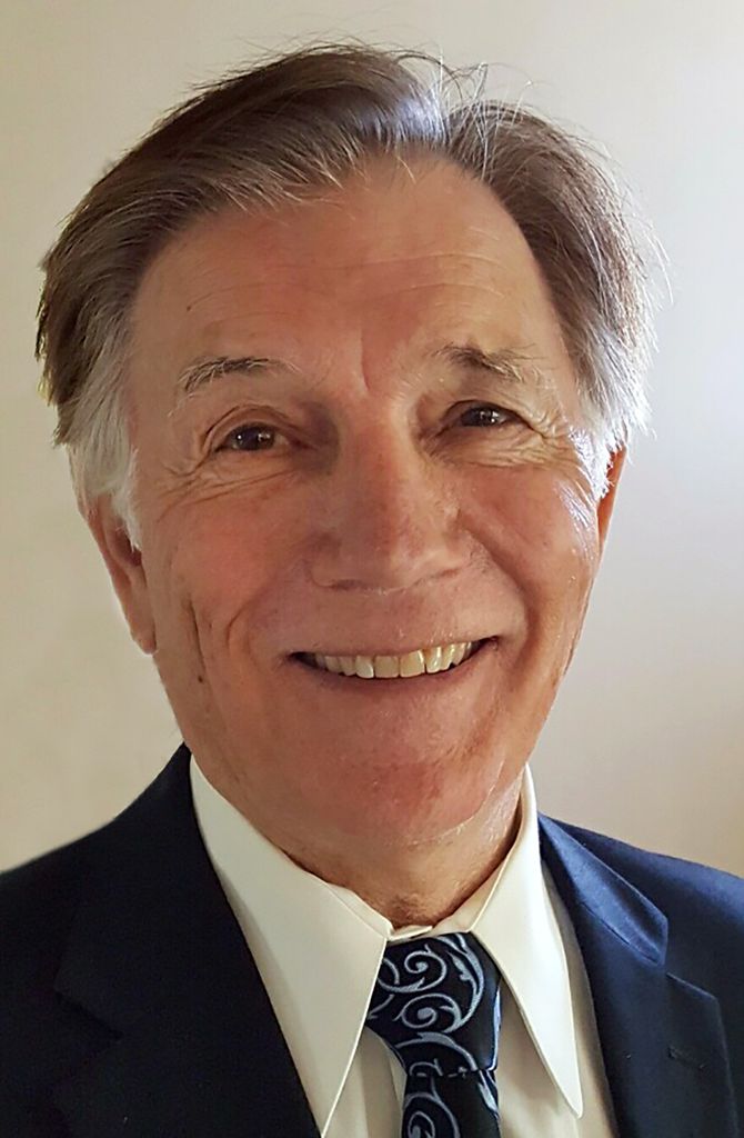 David Michael Chereb Profile Photo