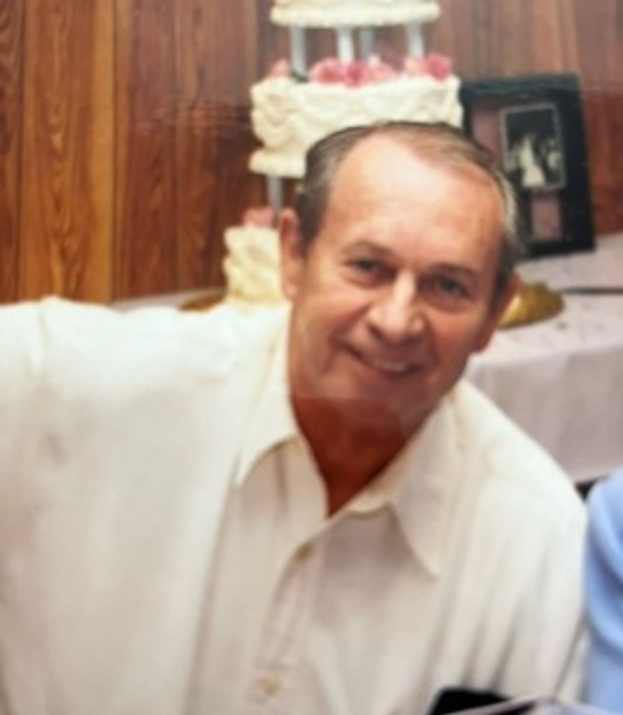 Stanley Hoskins Profile Photo
