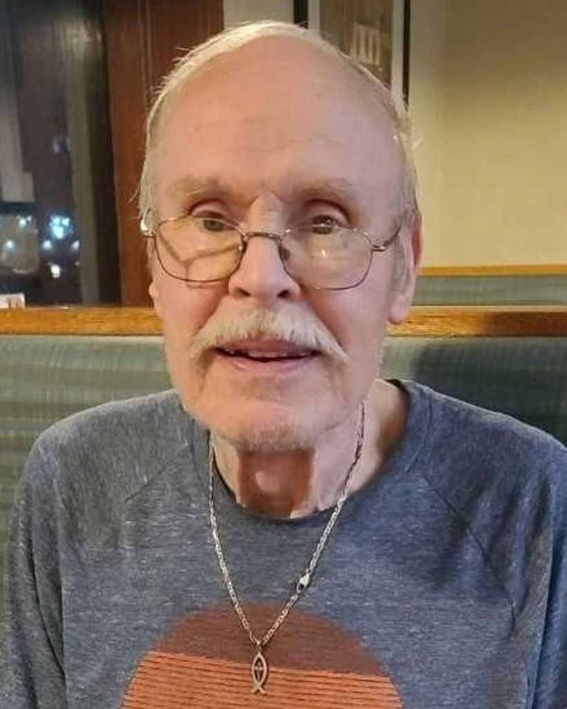 Donald E. Bucher Profile Photo