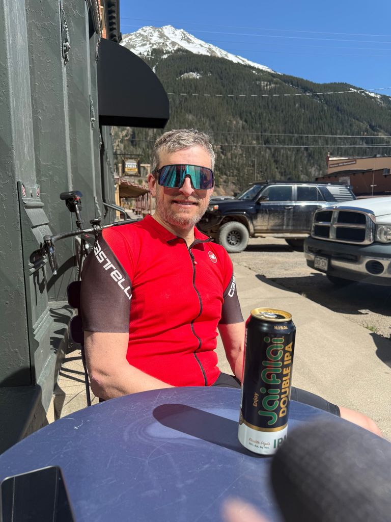 Glenn Beard Profile Photo