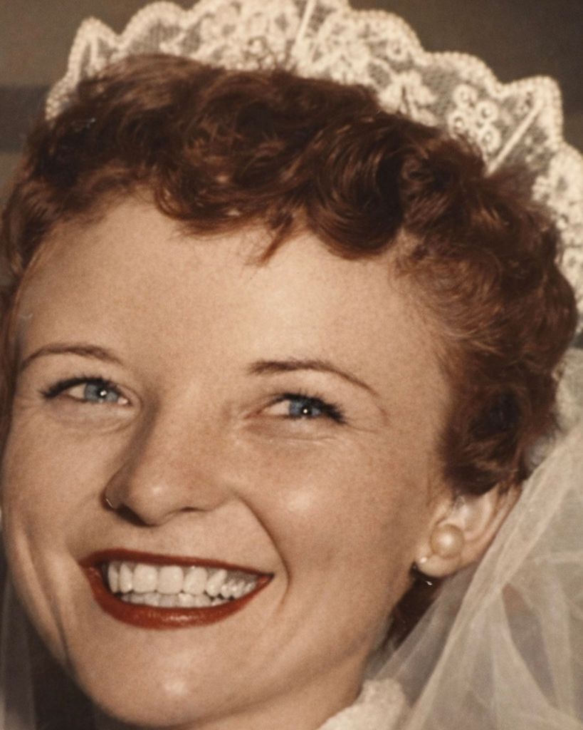 Kay Eileen Long