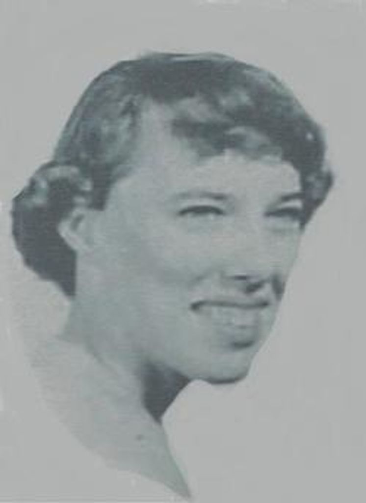 Glenda "Carol" Gilmour