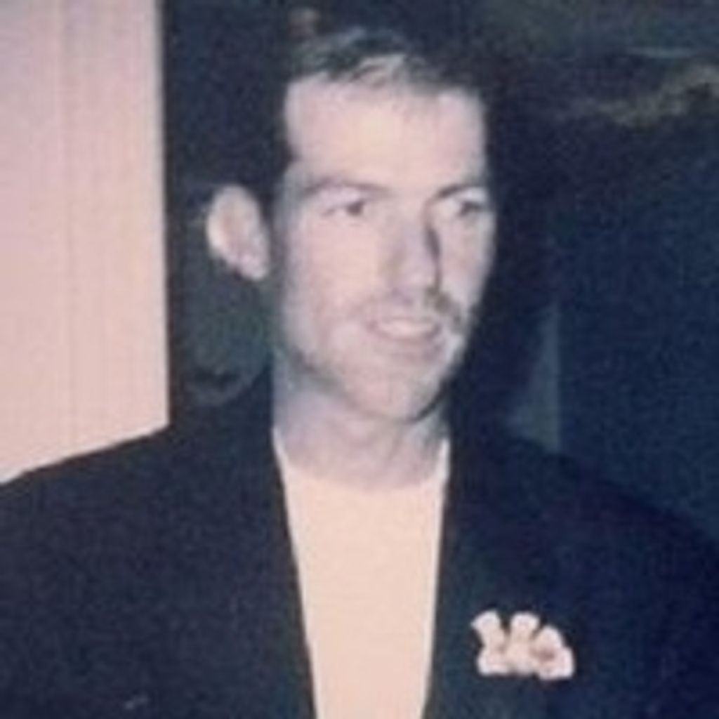 James McNaughton