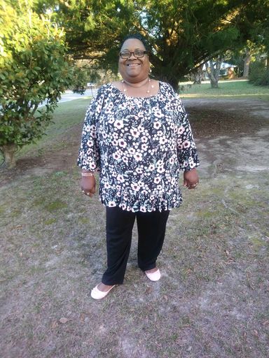 Mrs.  Joyce  Louise Wilcher Profile Photo