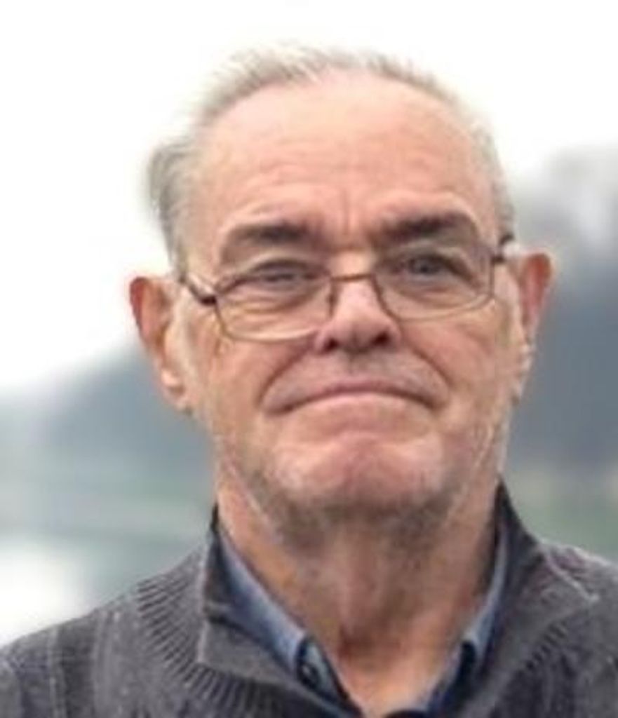 Terry Louis Elkins Profile Photo