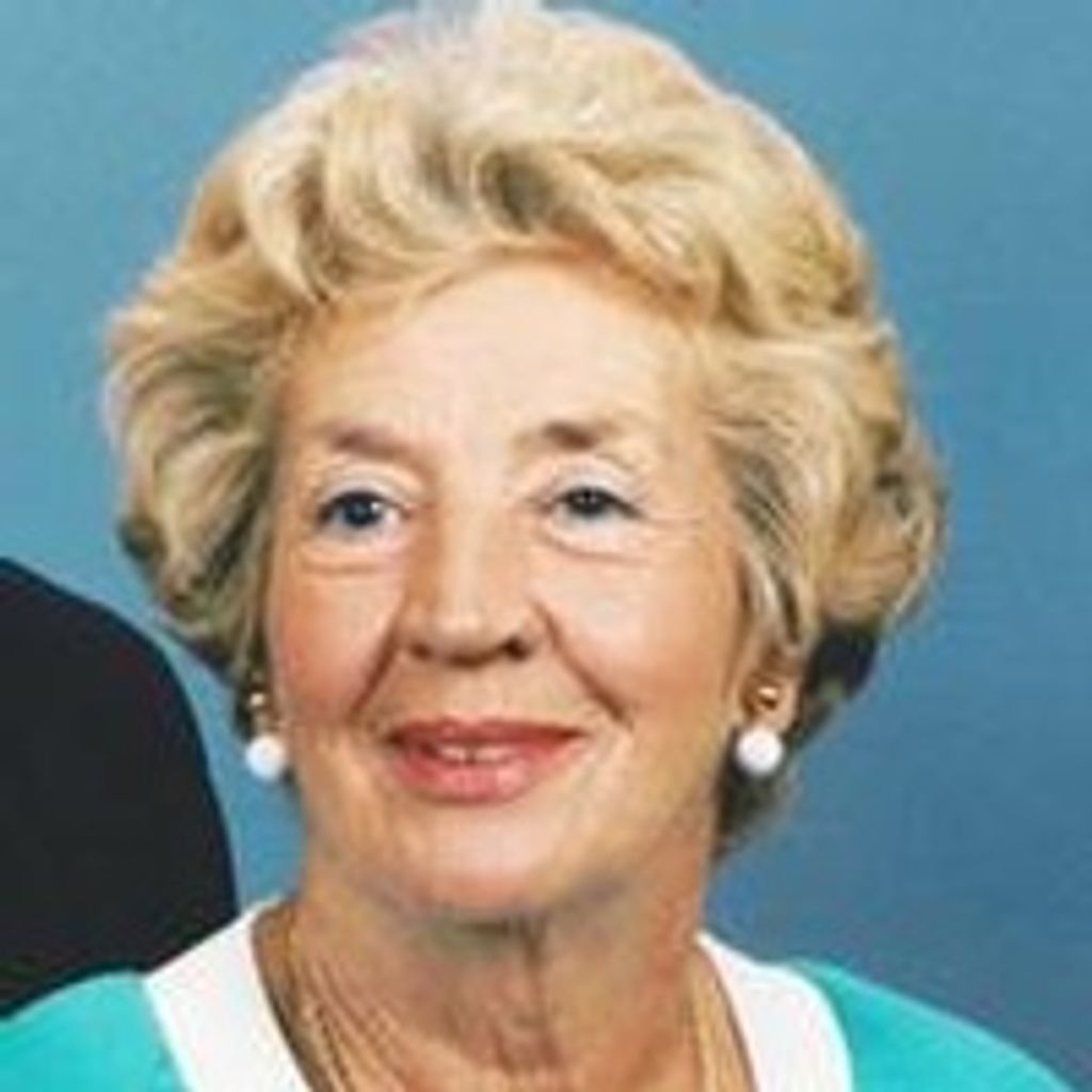 Jean  Warren Stooksberry